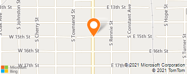 Insurance Agency & Insurance Agent - Ada Insurance Agency