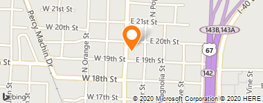 Insurance Agency & Insurance Agent - American Home Life Bldg