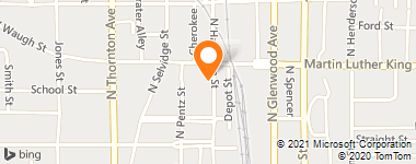 Insurance Agency & Insurance Agent - Tidwell & Talley Insurance Agency