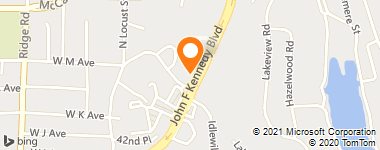 Insurance Agency & Insurance Agent - Cook Dan Insurance