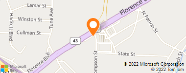 Insurance Agency & Insurance Agent - Commercial Insurance Agencies & Insurance Agents in Shoals Area Inc.