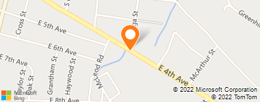 Insurance Agency & Insurance Agent - G & M Insurance Agency