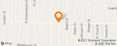 Insurance Agency & Insurance Agent - Yoakum County Farm Bureau