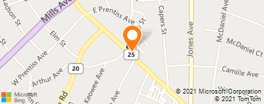 Insurance Agency & Insurance Agent - Lee - Burke Alvah - State Farm Insurance Agent