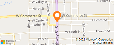 Insurance Agency & Insurance Agent - Jennifer Borek