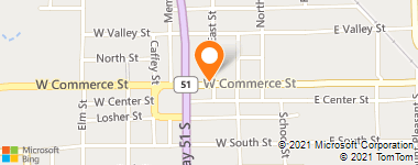 Insurance Agency & Insurance Agent - Hannah, Becky S, AGT