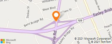 Insurance Agency & Insurance Agent - Lankford Terrell Insurance Agency