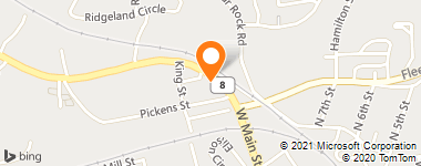 Insurance Agency & Insurance Agent - Aflac Foothills District Ofc Steve Burgess