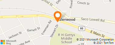 Insurance Agency & Insurance Agent - Crosby D Stan Insurance