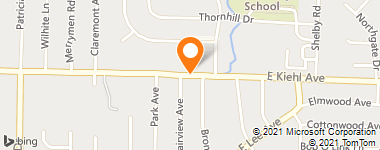 Insurance Agency & Insurance Agent - Shelter Insurance - Agents - Daniel Vickers