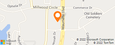 Insurance Agency & Insurance Agent - Med James Insurance Agency Inc