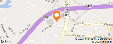 Insurance Agency & Insurance Agent - Prudential Financial - Office - Offices - Greenville Offices