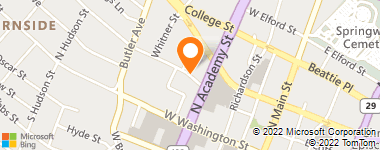 Insurance Agency & Insurance Agent - Carolina Insurance Service Inc