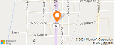 Insurance Agency & Insurance Agent - Modern Woodmen of America