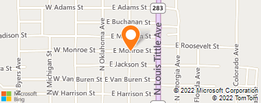 Insurance Agency & Insurance Agent - Tinney Roy L Jr Insurance - Residence