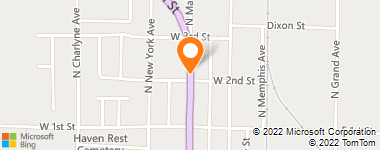 Insurance Agency & Insurance Agent - Branscumb Johnson & Gilchrest