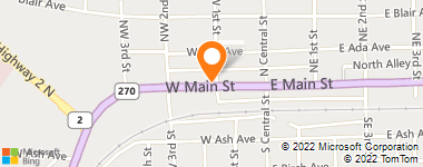 Insurance Agency & Insurance Agent - Oklahoma Farmers Union Insurance