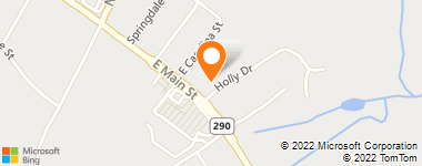 Insurance Agency & Insurance Agent - Gillespie Insurance Services Inc