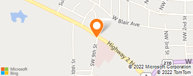 Insurance Agency & Insurance Agent - Oklahoma Farm Bureau Mutual Insurance