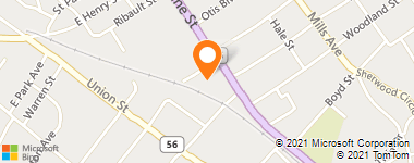 Insurance Agency & Insurance Agent - Benefit Solutions LLC