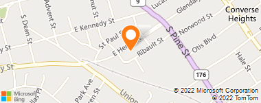 Insurance Agency & Insurance Agent - Bishop Sam H Insurance