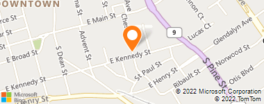 Insurance Agency & Insurance Agent - Floyd Agency Inc