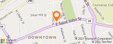 Insurance Agency & Insurance Agent - Johnson George Insurance Nce Inc