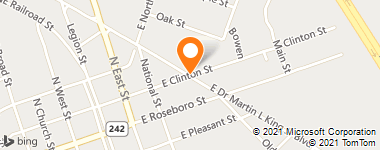 Insurance Agency & Insurance Agent - Caison - Butler Insurance Agency