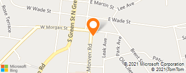 Insurance Agency & Insurance Agent - Anson County Farm Bureau