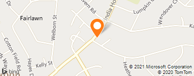 Insurance Agency & Insurance Agent - Harrington - Dennis W - State Farm Insurance Agent