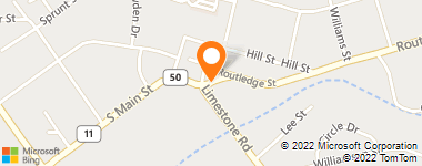 Insurance Agency & Insurance Agent - Hood Insurance Agency LLC