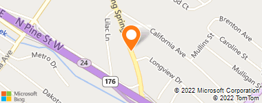 Insurance Agency & Insurance Agent - Boyter Gloria B Insurance Agency