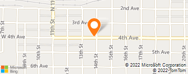 Insurance Agency & Insurance Agent - Blackwell & Associates - Insurers