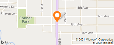 Insurance Agency & Insurance Agent - Allstate Insurance Co