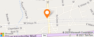 Insurance Agency & Insurance Agent - Griffin-Staton Insurance Agency Incorporated