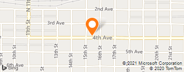 Insurance Agency & Insurance Agent - Canyon Insurance Agency Inc