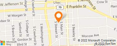 Insurance Agency & Insurance Agent - Simpson Fred L Insurance