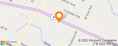 Insurance Agency & Insurance Agent - Cox Richard L Senior