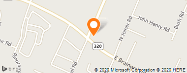 Insurance Agency & Insurance Agent - Sharpe - David L - State Farm Insurance Agent