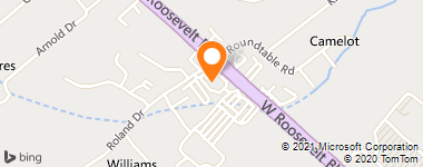 Insurance Agency & Insurance Agent - Helms Larry S & Associates