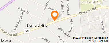 Insurance Agency & Insurance Agent - Little - James C - State Farm Insurance Agent