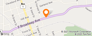 Insurance Agency & Insurance Agent - Walker Insurance Agency Inc