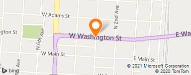 Insurance Agency & Insurance Agent - McClain Insurance Agency