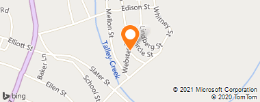 Insurance Agency & Insurance Agent - New Horizon Family Health Services Inc - Slater Office