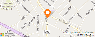 Insurance Agency & Insurance Agent - Inman Agency Inc