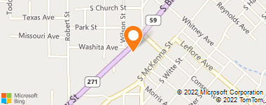 Insurance Agency & Insurance Agent - Stacy Mcdaniel Insurance