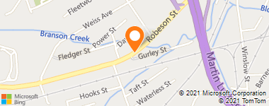 Insurance Agency & Insurance Agent - The Blake Donna Agency Inc