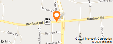 Insurance Agency & Insurance Agent - Carolina Planning