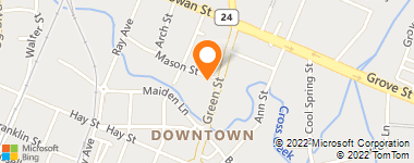 Insurance Agency & Insurance Agent - Kinsey, James, AGT