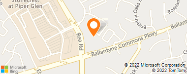 Insurance Agency & Insurance Agent - Carolinas Healthcare System - Carolinas Physicians Network - Total Spine Special